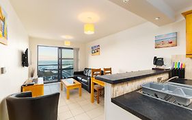 West Beach - Holiday Apartments Westward Ho! (devon)  United Kingdom